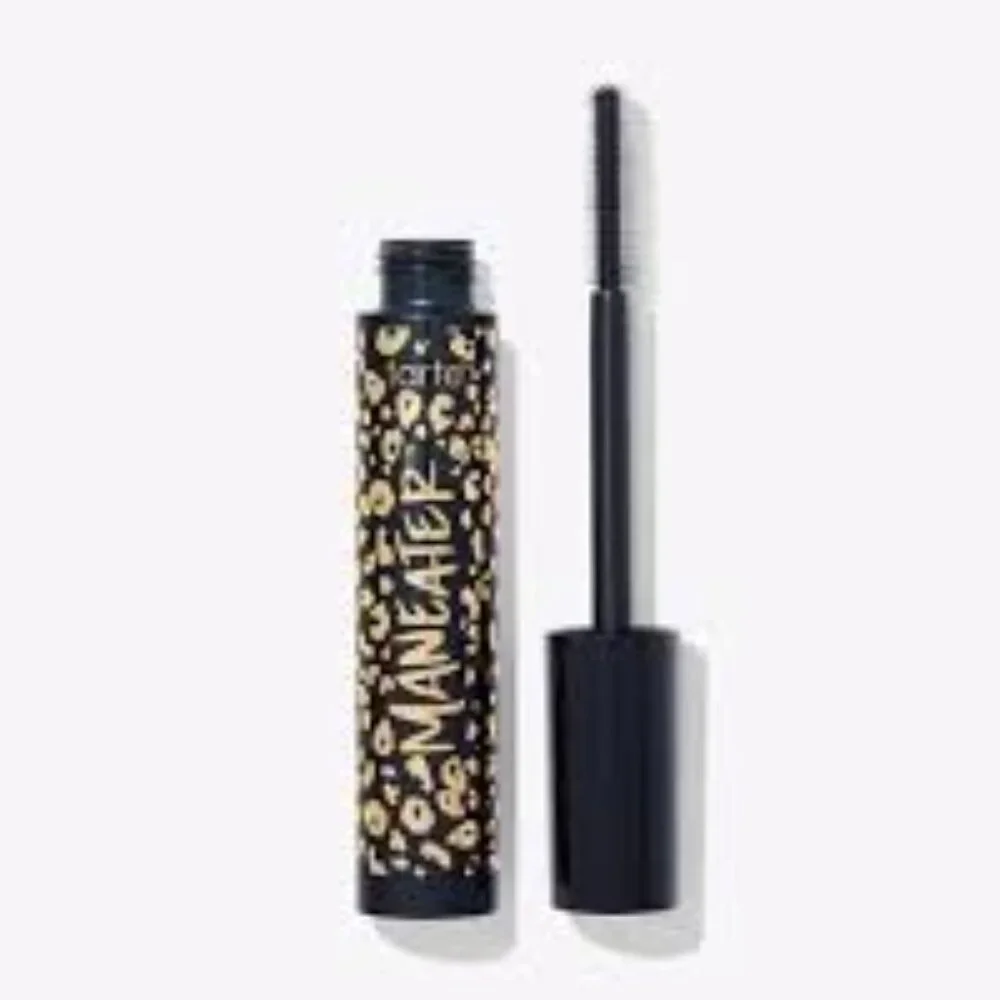 Tarte Maneater Voluptuous Mascara NWT Full Size